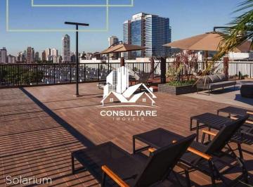 Apartamento · 50m² · 1 Quarto · Apartamento em Embaré, Santos/SP de 50m² 1 quartos à venda por R$ 540.900,00
