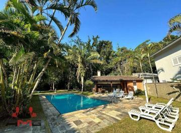 Casa · 431m² · 5 Quartos · 4 Vagas · Casa em Riviera Módulo 22, Bertioga/SP de 431m² 5 quartos à venda por R$ 4.500.000,00 ou para locaçã