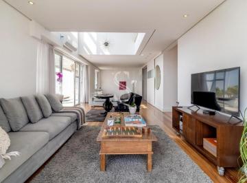 Apartamento · 284m² · 3 Quartos · 4 Vagas · Cobertura em Vila Mariana, São Paulo/SP de 284m² 3 quartos à venda por R$ 5.195.000,00