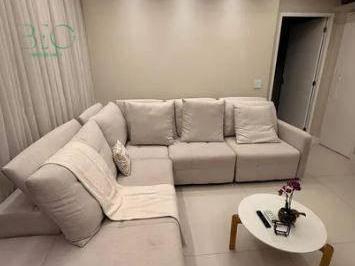 Apartamento · 140m² · 3 Quartos · 2 Vagas · Apartamento em Vila Leopoldina, São Paulo/SP de 140m² 3 quartos à venda por R$ 2.491.000,00