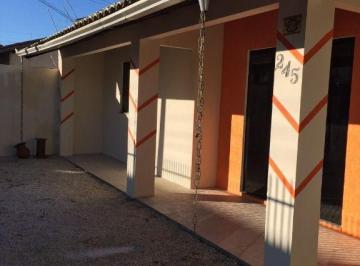 Casa · 96m² · 2 Quartos · 2 Vagas · Casa em Cordeiros, Itajaí/SC de 96m² 2 quartos à venda por R$ 600.000,00