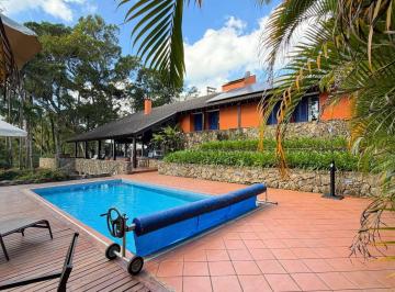 Casa · 276m² · 4 Quartos · 2 Vagas · Casa em Atibaia Vista da Montanha, Atibaia/SP de 276m² 4 quartos à venda por R$ 2.800.000,00
