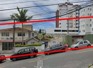 Terreno · 1386m² · Terreno em Canto, Florianópolis/SC de 0m² à venda por R$ 7.000.000,00