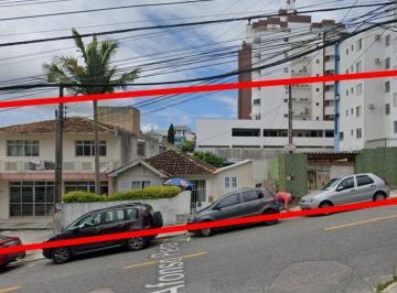 Terreno · 1386m² · Terreno em Canto, Florianópolis/SC de 0m² à venda por R$ 7.000.000,00