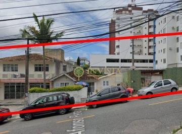Terreno · 1386m² · Terreno em Canto, Florianópolis/SC de 0m² à venda por R$ 7.000.000,00
