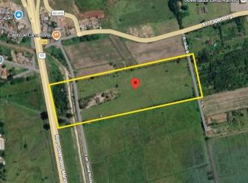 Terreno · 61661m² · Terreno em , Governador Celso Ramos/SC de 0m² à venda por R$ 25.000.000,00