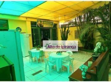 Casa · 289m² · 4 Quartos · 4 Vagas · Sobrado em Planalto Paulista, São Paulo/SP de 289m² 4 quartos à venda por R$ 2.300.000,00