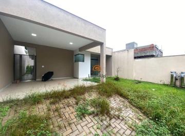 Casa · 112m² · 3 Quartos · 4 Vagas · Casa em Centro, Lagoa Santa/MG de 112m² 3 quartos à venda por R$ 720.000,00