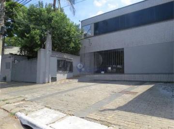 Comercial · 574m² · 5 Vagas · Ponto em Jardim Petrópolis, São Paulo/SP de 574m² à venda por R$ 2.750.000,00