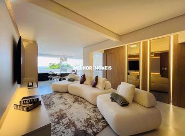 Apartamento · 180m² · 4 Quartos · 2 Vagas · Apartamento em Centro, Balneário Camboriú/SC de 180m² 4 quartos à venda por R$ 6.590.000,00