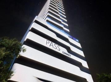 Apartamento · 28m² · 1 Quarto · 1 Vaga · Apartamento em Centro, Itajaí/SC de 28m² 1 quartos à venda por R$ 560.000,00