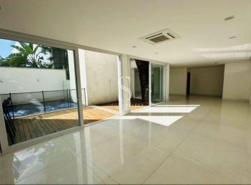 Casa · 365m² · 4 Quartos · 6 Vagas · Casa em Jardim Petrópolis, São Paulo/SP de 365m² 4 quartos à venda por R$ 3.950.000,00