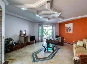 Casa · 450m² · 4 Quartos · 3 Vagas · Casa em Pari, São Paulo/SP de 450m² 4 quartos à venda por R$ 2.499.000,00