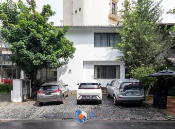 Comercial · 188m² · 3 Vagas · Imóvel Comercial em Jardim Paulista, São Paulo/SP de 188m² à venda por R$ 2.780.000,00