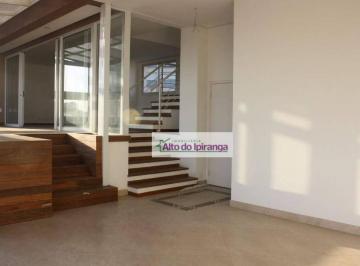 Apartamento · 254m² · 3 Quartos · 4 Vagas · Cobertura em Vila Mariana, São Paulo/SP de 254m² 3 quartos à venda por R$ 2.650.000,00