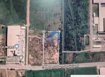 Terreno · 10m² · Terreno em Rio abaixo, Jacareí/SP de 10m² à venda por R$ 10.255.500,00