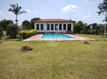 Terreno · 700m² · 2 Quartos · 4 Vagas · Área em Terras de Santa Teresa, Itupeva/SP de 700m² 2 quartos à venda por R$ 2.705.000,00