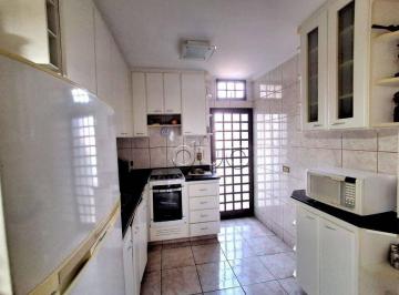 Casa · 176m² · 3 Quartos · 2 Vagas · Casa em Jardim Petrópolis, Piracicaba/SP de 176m² 3 quartos à venda por R$ 545.000,00
