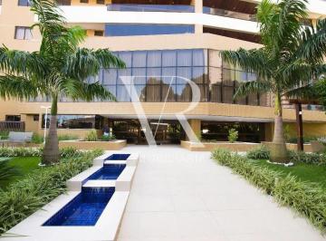 Apartamento de 4 quartos, João Pessoa · Apartamento em Brisamar, João Pessoa/PB de 206m² 4 quartos à venda por R$ 2.700.000,00