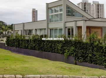 Casa · 335m² · 4 Quartos · 3 Vagas · Casa em Praia Brava, Itajaí/SC de 335m² 4 quartos à venda por R$ 7.500.000,00