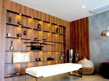 Apartamento · 278m² · 4 Quartos · 4 Vagas · Apartamento em Indianópolis, São Paulo/SP de 278m² 4 quartos à venda por R$ 7.000.000,00