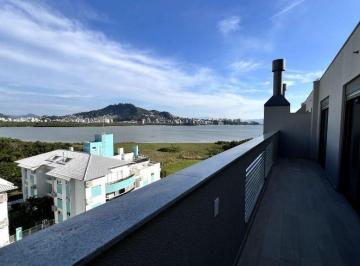 Apartamento · 126m² · 3 Quartos · 1 Vaga · Apartamento Duplex em João Paulo, Florianópolis/SC de 126m² 3 quartos à venda por R$ 2.284.043,36