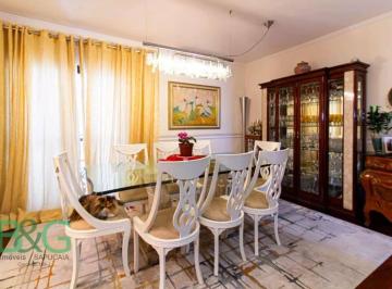 Apartamento · 264m² · 4 Quartos · 6 Vagas · Apartamento em Vila Romana, São Paulo/SP de 264m² 4 quartos à venda por R$ 2.709.000,00