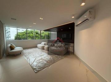 Apartamento · 223m² · 3 Quartos · 2 Vagas · Apartamento em Boqueirão, Santos/SP de 223m² 3 quartos à venda por R$ 2.590.000,00