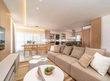Apartamento · 133m² · 3 Quartos · 2 Vagas · Apartamento em Pioneiros, Balneário Camboriú/SC de 133m² 3 quartos à venda por R$ 3.700.000,00