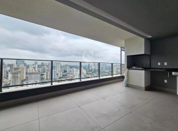 Apartamento · 131m² · 3 Quartos · 2 Vagas · Apartamento em Cidade Monções, São Paulo/SP de 131m² 3 quartos à venda por R$ 2.730.000,00