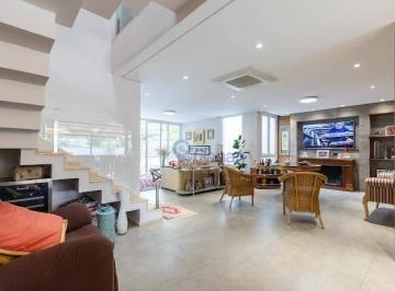 Casa · 424m² · 4 Quartos · 4 Vagas · Casa em Jardim Cordeiro, São Paulo/SP de 424m² 4 quartos à venda por R$ 5.300.000,00