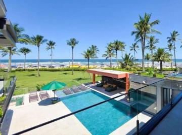 Casa · 942m² · 7 Quartos · 12 Vagas · Casa em Riviera, Bertioga/SP de 942m² 7 quartos à venda por R$ 60.000.000,00