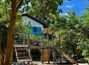 Comercial · 823m² · 10 Quartos · 22 Vagas · Pousada em Ponta das Canas, Florianópolis/SC de 823m² 10 quartos à venda por R$ 5.200.000,00