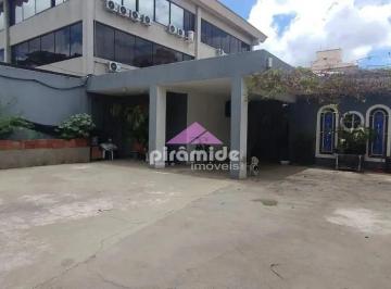 Casa · 290m² · 5 Quartos · 6 Vagas · Casa em Vila Betânia, São José dos Campos/SP de 290m² 5 quartos à venda por R$ 2.300.000,00