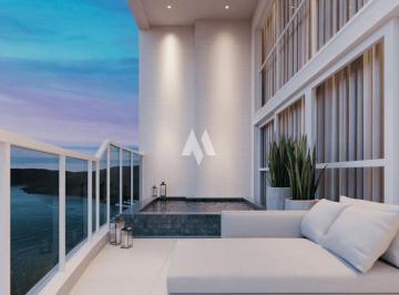 Apartamento · 500m² · 4 Quartos · 4 Vagas · Apartamento em Aparecida, Santos/SP de 500m² 4 quartos à venda por R$ 13.000.000,00