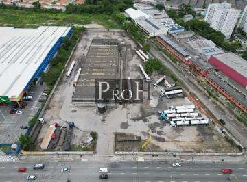 Terreno · 17240m² · Terreno em Vila Metalúrgica, Santo André/SP de 17240m² à venda por R$ 45.000.000,00