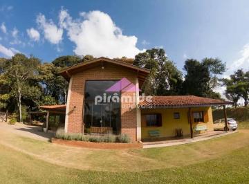 Rural · 300m² · 3 Quartos · Fazenda em , Santo Antônio do Pinhal/SP de 300m² 3 quartos à venda por R$ 4.000.000,00