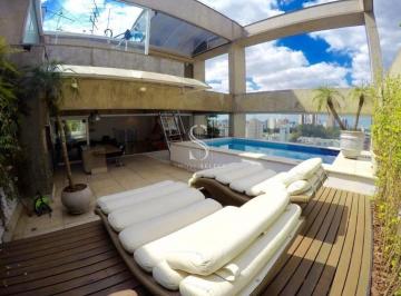 Apartamento · 366m² · 3 Quartos · 4 Vagas · Cobertura em Vila Andrade, São Paulo/SP de 366m² 3 quartos à venda por R$ 2.554.000,00