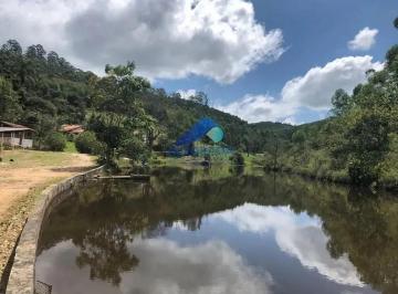 Rural · 12m² · 7 Quartos · Fazenda em , Salesópolis/SP de 12m² 7 quartos à venda por R$ 5.500.000,00
