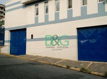Comercial · 1300m² · 6 Vagas · Galpão em Vila Carmosina, São Paulo/SP de 1300m² à venda por R$ 4.980.000,00