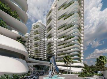 Apartamento · 218m² · 3 Quartos · 2 Vagas · Apartamento em Praia Brava, Itajaí/SC de 218m² 3 quartos à venda por R$ 8.324.722,00