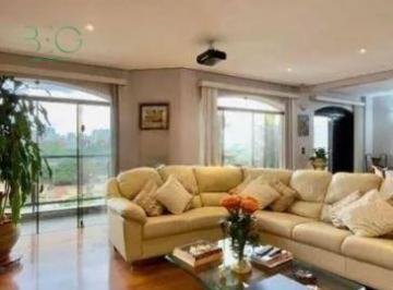 Apartamento · 220m² · 3 Quartos · 3 Vagas · Apartamento em Bela Aliança, São Paulo/SP de 220m² 3 quartos à venda por R$ 2.979.000,00