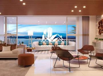 Apartamento · 290m² · 4 Quartos · 4 Vagas · Apartamento em Ponta da Praia, Santos/SP de 290m² 4 quartos à venda por R$ 7.240.900,00