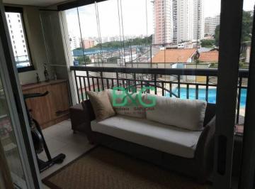 Apartamento · 189m² · 4 Quartos · 3 Vagas · Apartamento em Santana, São Paulo/SP de 189m² 4 quartos à venda por R$ 2.480.000,00