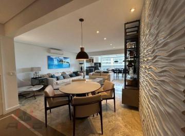 Apartamento · 170m² · 3 Quartos · 2 Vagas · Apartamento em Centro, Bertioga/SP de 170m² 3 quartos à venda por R$ 5.350.000,00