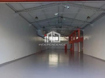 Comercial · 486m² · Galpão em Jardim São Dimas, São José dos Campos/SP de 486m² à venda por R$ 5.000.000,00