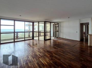 Apartamento · 177m² · 4 Quartos · 3 Vagas · Apartamento em Barra da Tijuca, Rio de Janeiro/RJ de 177m² 4 quartos à venda por R$ 3.200.000,00