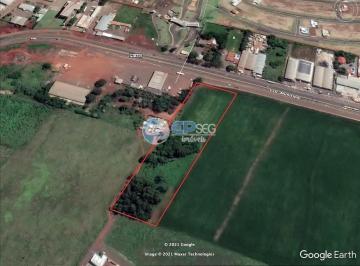 Terreno · 15000m² · Terreno em Parque Industrial V, Arapongas/PR de 15000m² à venda por R$ 6.000.000,00