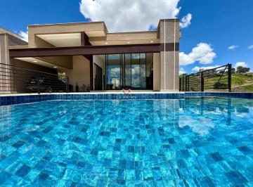 Casa · 296m² · 4 Quartos · 4 Vagas · Casa em Centro, Lagoa Santa/MG de 296m² 4 quartos à venda por R$ 2.800.000,00
