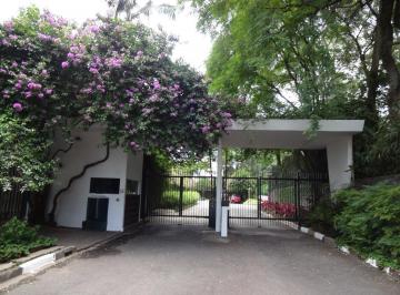 Apartamento · 411m² · 4 Quartos · 3 Vagas · Apartamento em Vila Sofia, São Paulo/SP de 411m² 4 quartos à venda por R$ 2.400.000,00